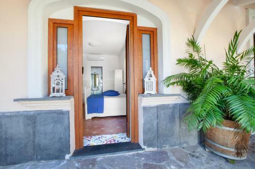 Bed & Breakfast Relais Santa Lucia