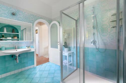 Bed & Breakfast Relais Santa Lucia