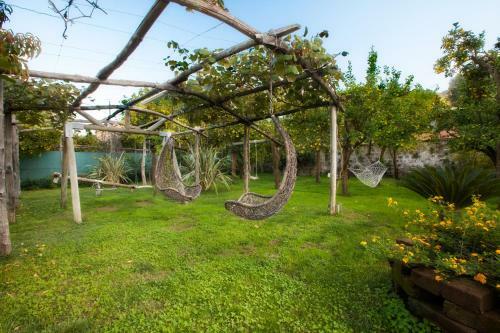Bed & Breakfast Relais Santa Lucia