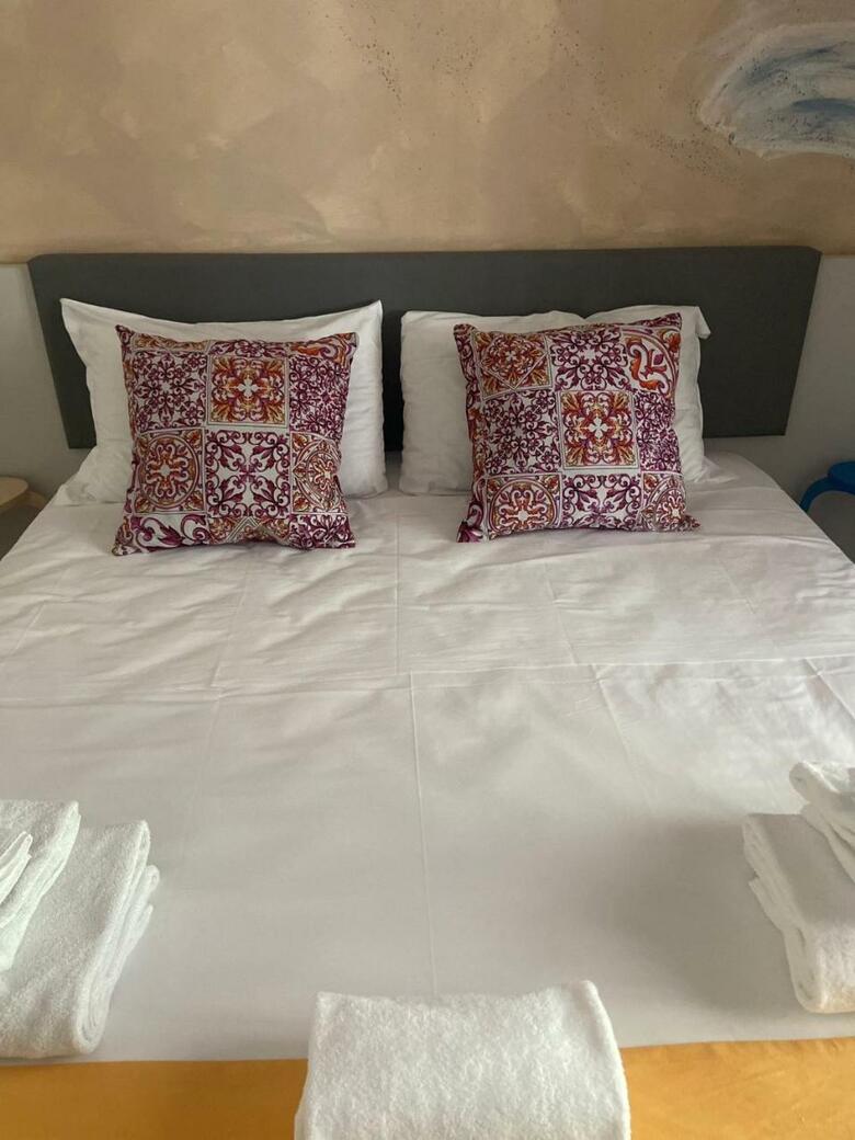 Bed & Breakfast Sorrento B&d Rooms