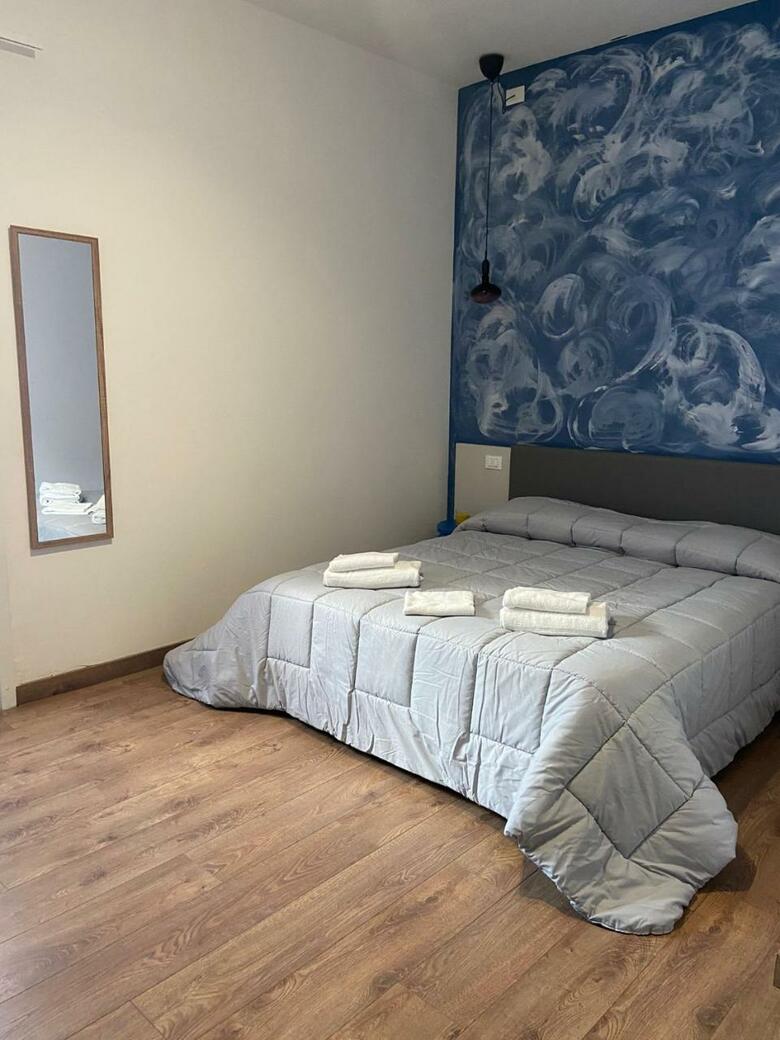 Bed & Breakfast Sorrento B&d Rooms