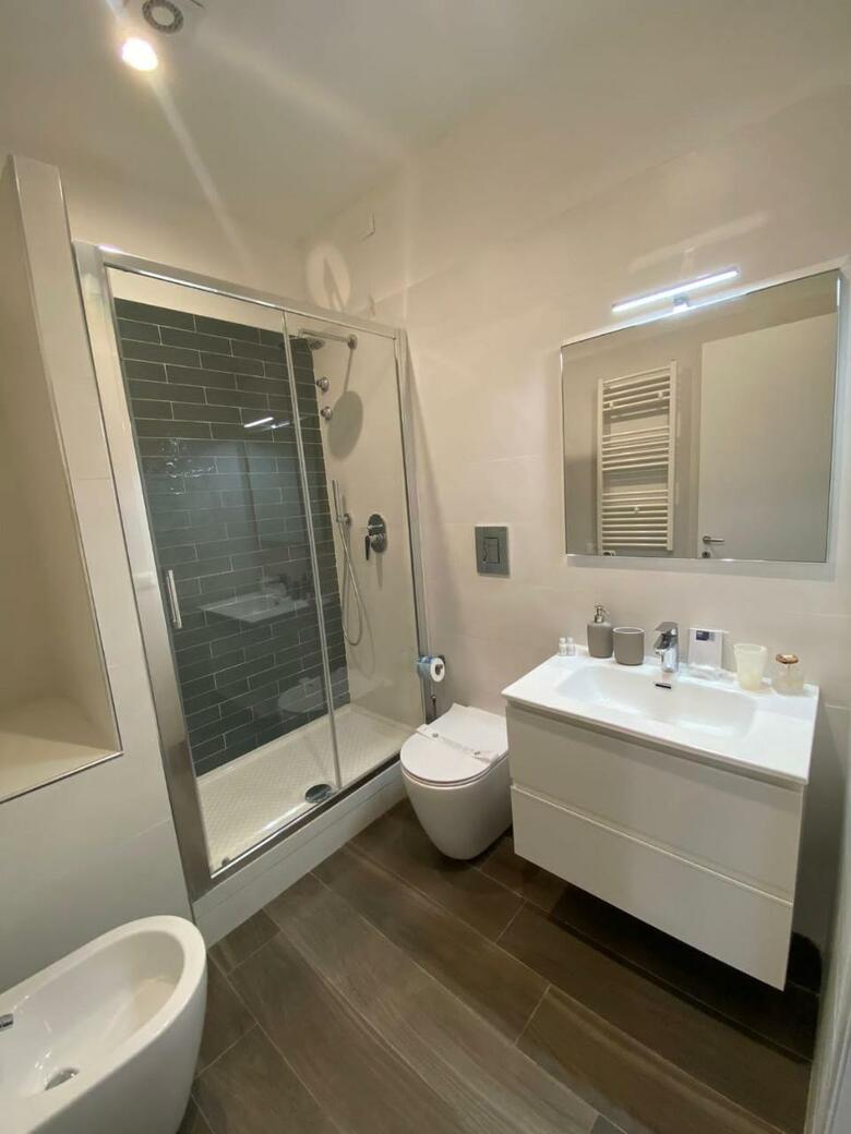Bed & Breakfast Sorrento B&d Rooms
