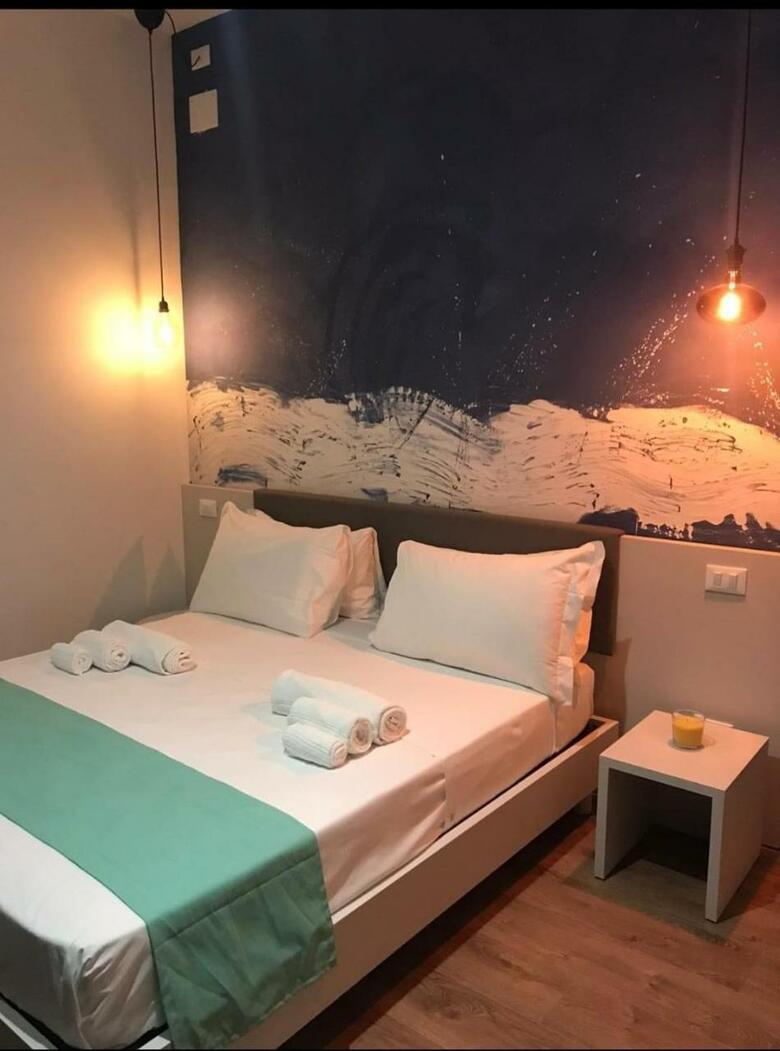Bed & Breakfast Sorrento B&d Rooms
