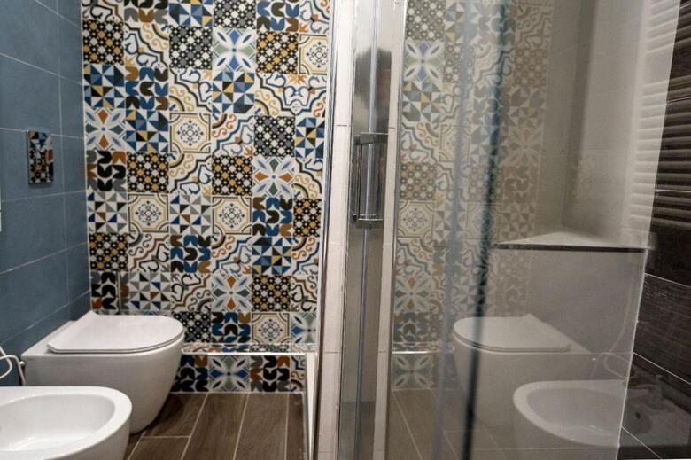 Bed & Breakfast Sorrento B&d Rooms