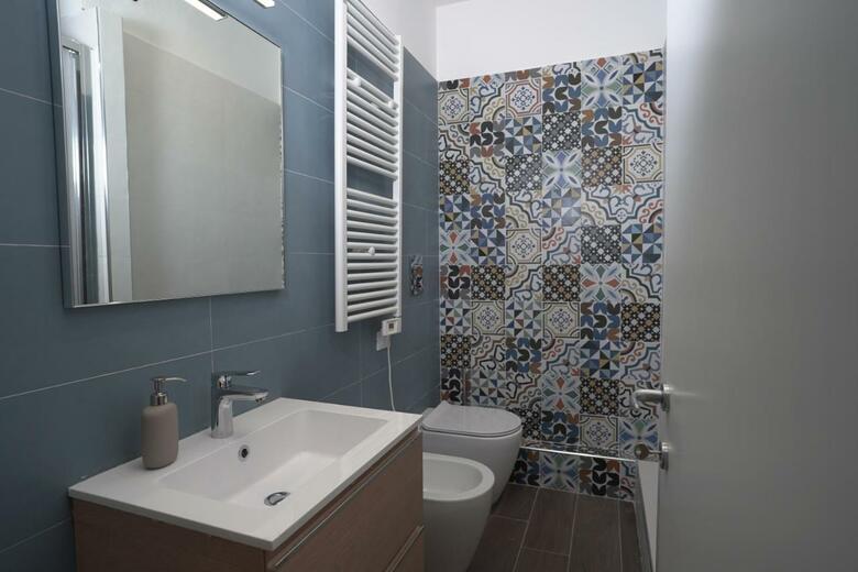 Bed & Breakfast Sorrento B&d Rooms