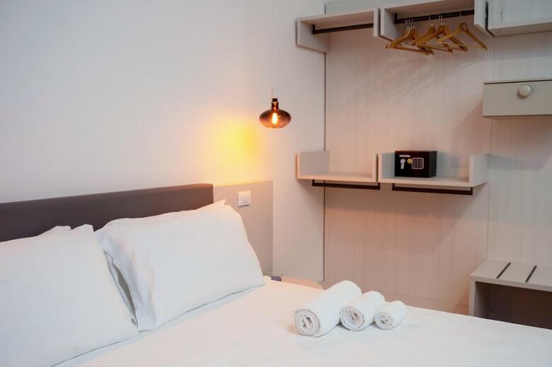 Bed & Breakfast Sorrento B&d Rooms