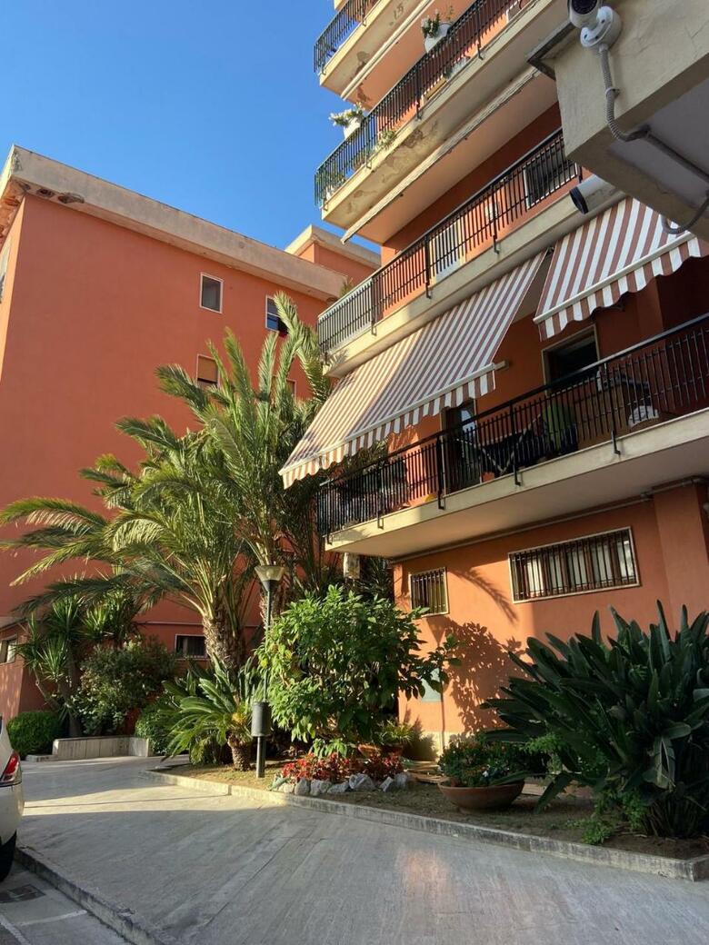 Bed & Breakfast Sorrento B&d Rooms