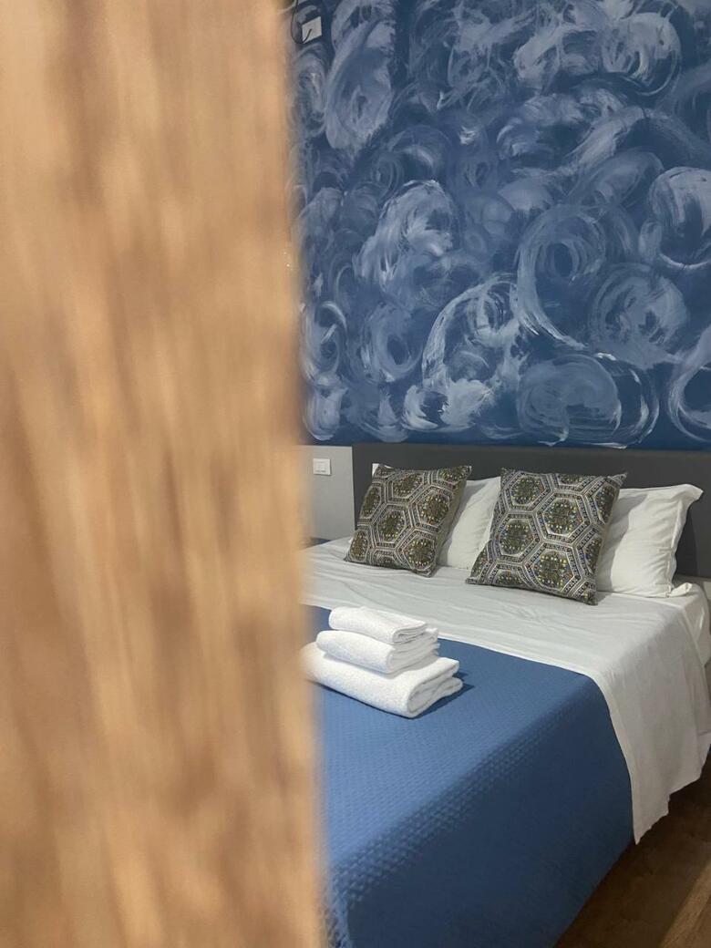 Bed & Breakfast Sorrento B&d Rooms