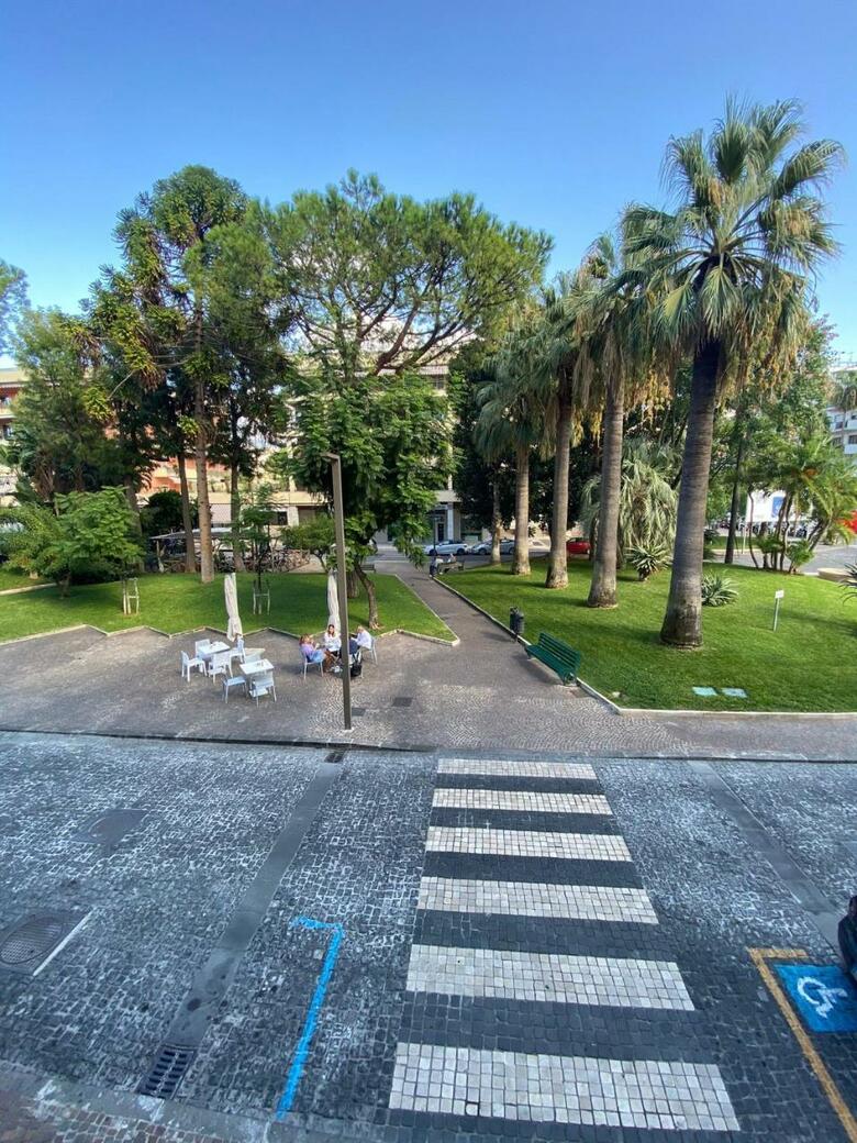 Bed & Breakfast Sorrento B&d Rooms