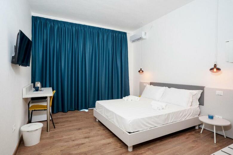 Bed & Breakfast Sorrento B&d Rooms