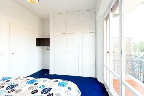 Apartamento Casa Giangi