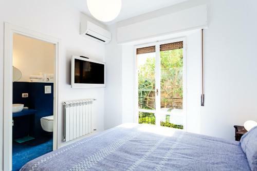 Apartamento Casa Giangi