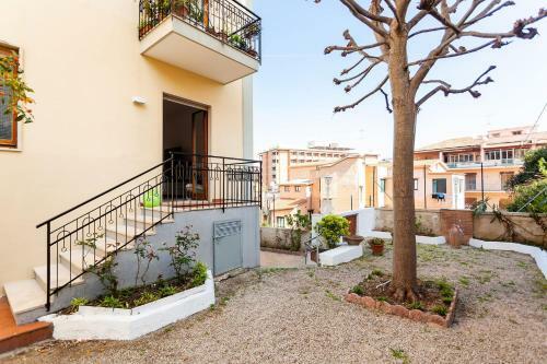 Apartamento Casa Giangi