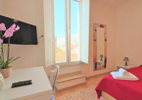 Apartamento Sorrento Historical Center