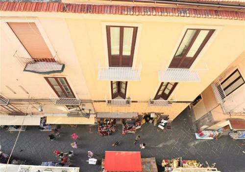Apartamento Sorrento Historical Center