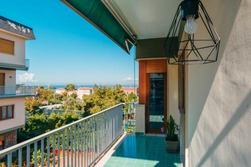 Sorrento City Apartment