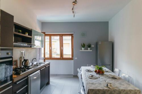 Sorrento City Apartment