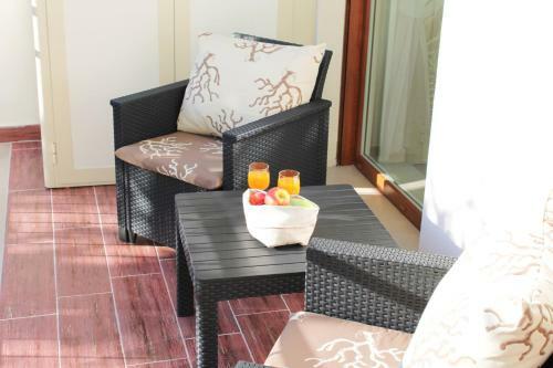 Bed & Breakfast La Casa Degli Amici