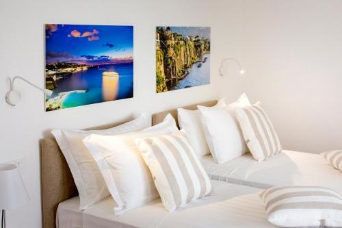 Apartamento Deluxe Home In Sorrento Old Town