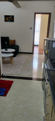 Stay.plus Dennis Pritt Apartment