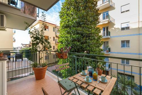 Apartamento Dreamers' House Sorrento