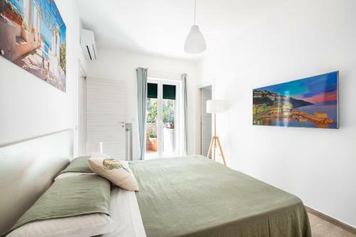 Apartamento Dreamers' House Sorrento