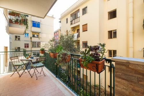Apartamento Dreamers' House Sorrento