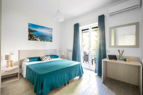 Apartamento Dreamers' House Sorrento