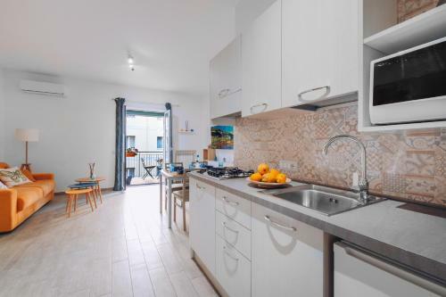 Apartamento Dreamers' House Sorrento