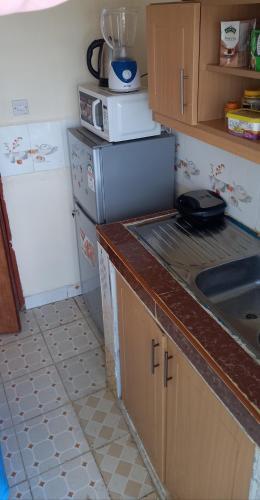 Apartamento Four Seasons 2