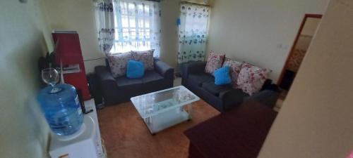 Apartamento Four Seasons 2