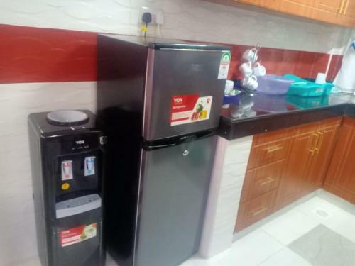 Garden Estate Serviced Apartments