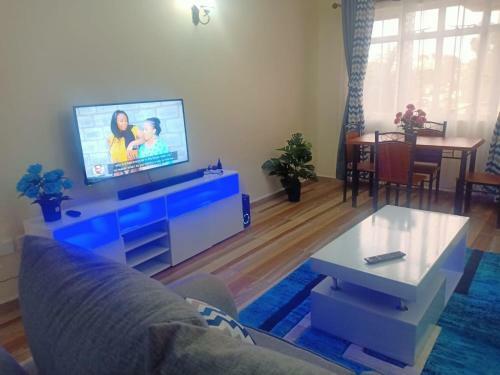 Garden Estate Serviced Apartments