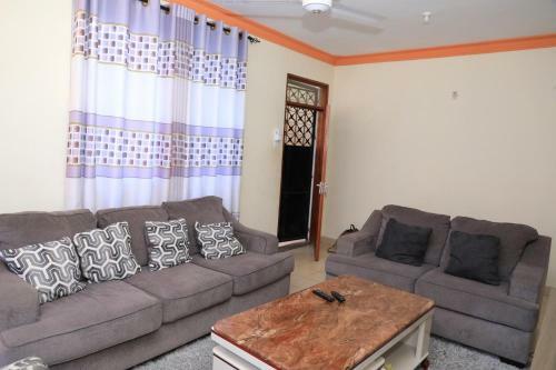 Garden Estate Serviced Apartments
