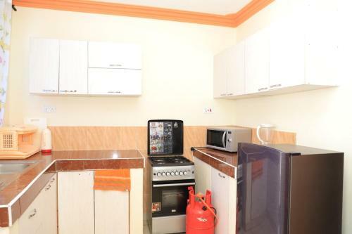 Garden Estate Serviced Apartments