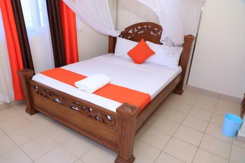 Garden Estate Serviced Apartments