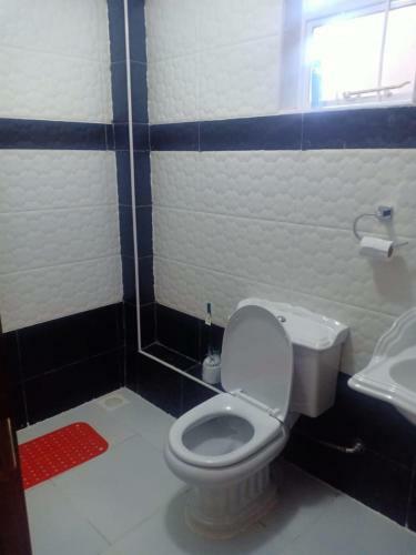 Garden Estate Serviced Apartments