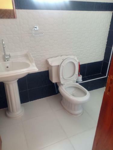 Garden Estate Serviced Apartments