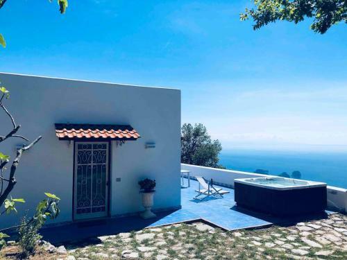 Amore Rentals - Casa Le Tore Blu