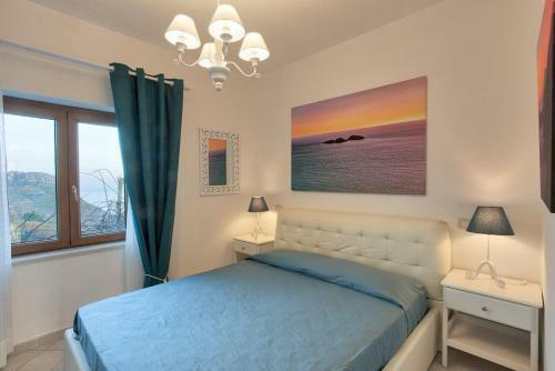 Amore Rentals - Casa Le Tore Blu