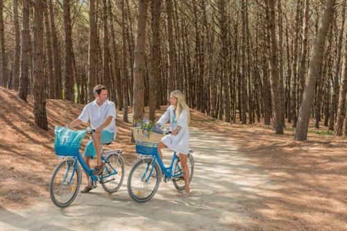 Amore Rentals - Casa Le Tore Blu