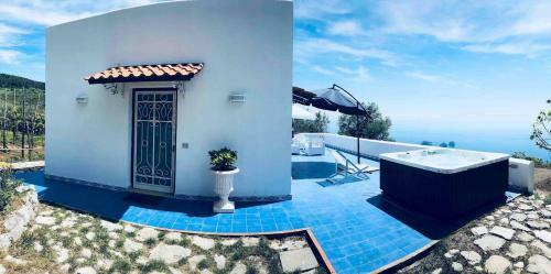 Amore Rentals - Casa Le Tore Blu