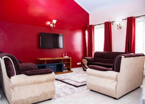 Karolinas Homestay