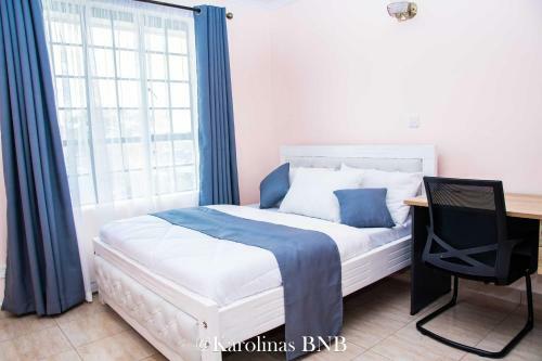 Karolinas Homestay