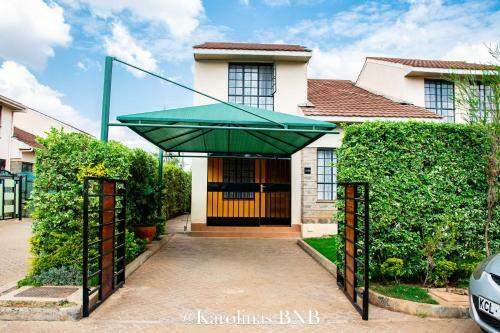 Karolinas Homestay