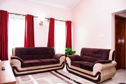 Karolinas Homestay