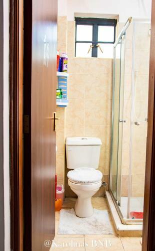 Karolinas Homestay