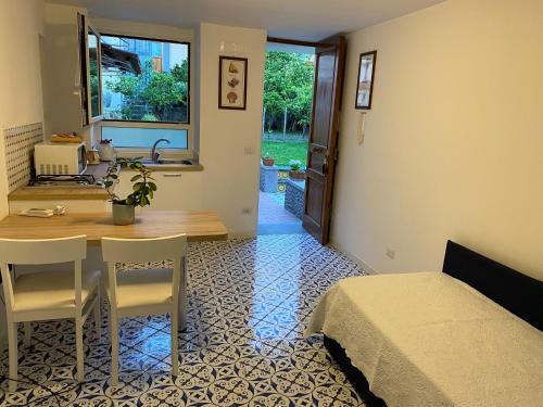 William Apartment Sorrento