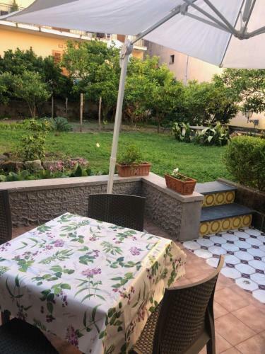 William Apartment Sorrento