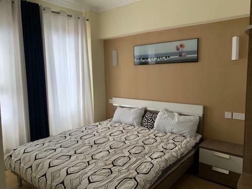 Enzi Heights Apartments